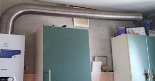 Установка газового водонагревателя в Абакане - СантехДомБкн, цена от 5213 руб.