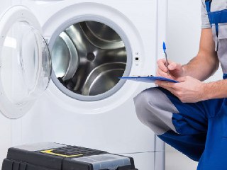 Подключение стиральной машины Абакан цена 584 руб.