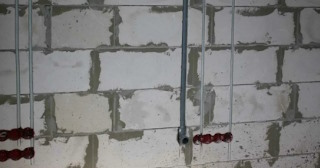 Штробление стен в Абакане - цена за метр от 522 руб. | СантехДомБкн