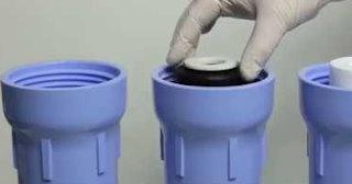 Установка угольных фильтров для воды и вытяжки от 3649 рублей в Абакане