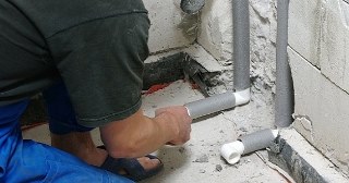 Замена стояка Абакан цена от 970 руб.